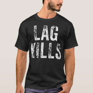 Funny Lag doodt video Game PC Hardcore gamer Gift T-shirt
