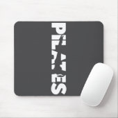 Funny Lates Sayings Quotes Hs0 Lates Instructor Te Muismat (Met muis)