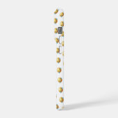 Funny Laughing Crying Emoji Graphic iPhone Hoesje (Linkerkant)