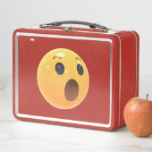 Funny Laughing Emoji Face (In situ)