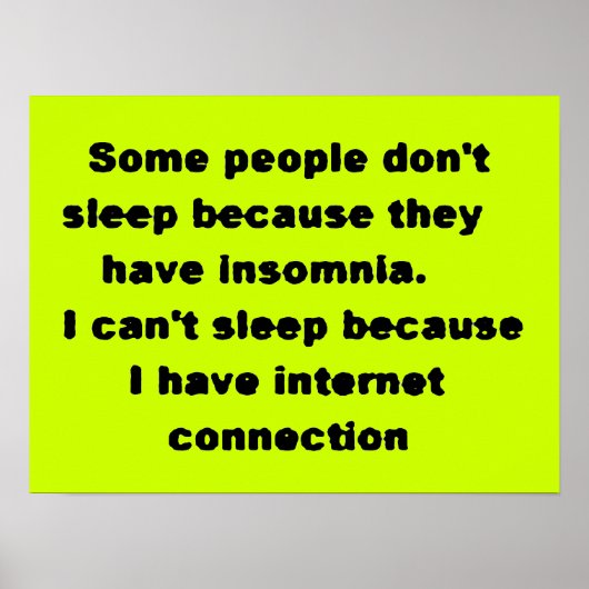 Funny Laughs kan geen internetverslaafde truismen  Poster (Voorkant)