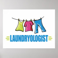 Funny Laundry