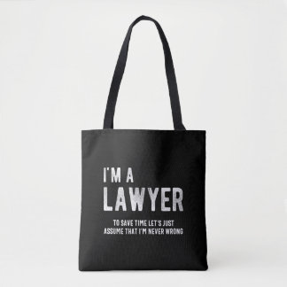 Funny Lawyer I'm A Lawyer To Save Time Draagtas