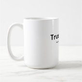 Funny Lawyer Mug (Gauche)