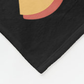 Funny Lazy Person Tee _ Please Don't Make Me Do St Fleece Deken (Hoek)