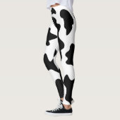 Funny Leggings Animal Super kerstcadeaus (Links)