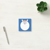 Funny Llama Post-it® Notes (Kantoor)