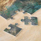 Funny Llama Puzzle (Côté)