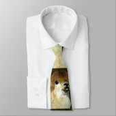 Funny Llama Stropdas 2 (Gebonden)