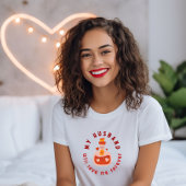 Funny Love Potion Valentijn T-shirt