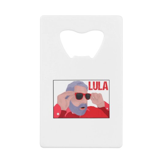 Funny Lula Meme with Sunglasses (Devant)