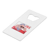 Funny Lula Meme with Sunglasses (Devant Angle)