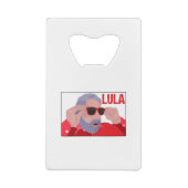 Funny Lula Meme with Sunglasses (Dos)