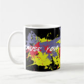 Funny Ma zei dat Mok (Links)