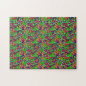 Funny Magic Eye 67 Legpuzzel (Horizontaal)