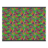Funny Magic Eye 67 Poster (Devant)