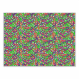 Funny Magic Eye 67 Sticker