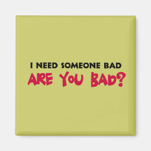 Funny Magnet Magneet