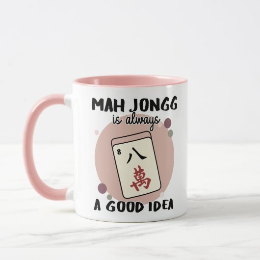 Funny Mah Jongg Mok (Links)