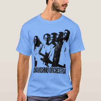 Funny Mahavishnus Classic Art Orchestra Vaporware  T-shirt