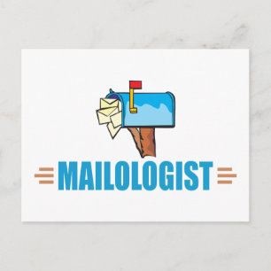 Funny Mail Briefkaart