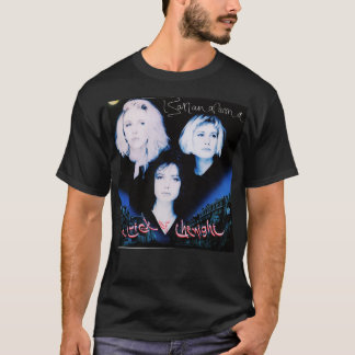 Funny Man Passion Friends die een naam interessant T-shirt