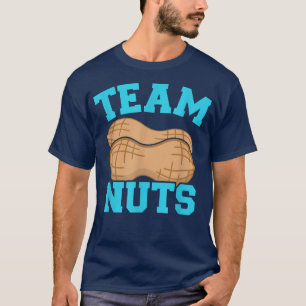 Funny Matching Party Baby Boy Gender onthulling Fa T-shirt