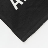 Funny Math For Math Lovers Nerd Nerdy Hilarious De Fleece Deken (Hoek)