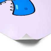 Funny Maths Joke Poster for Kids UK Classroom (Coin)