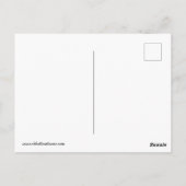 Funny Medical Humor Briefkaart (Achterkant)