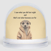 Funny Meerkat (Avant)