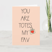 Funny Meilleur Ami Maman Bonne Carte d'Anniversair