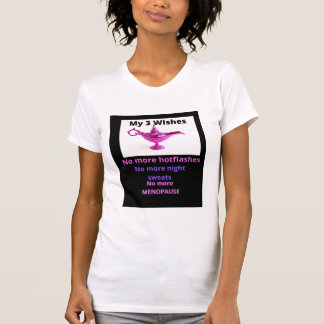 Funny Menopause T-Shirt
