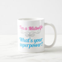 Funny Midoman Superheld