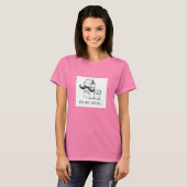 Funny Milk & Mustache - Tanktop voor dames (Voorkant volledig)