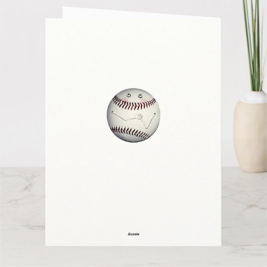 Funny Moederdag Kaart (Achterkant)