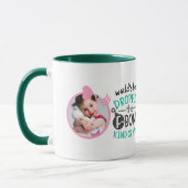FUNNY MOM CITE UN MUG Photo - MÊME Fun tendance (Gauche)