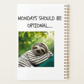 Funny Monday Journal (Dos)