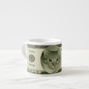 Funny Money Espresso Kop