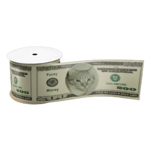 Funny Money Lint