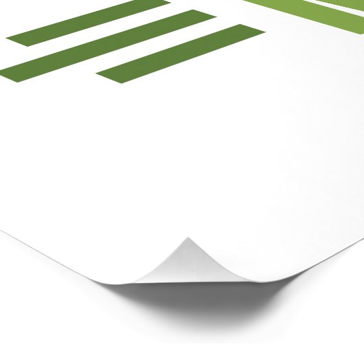 Funny Money Perfect Poster (Hoek)