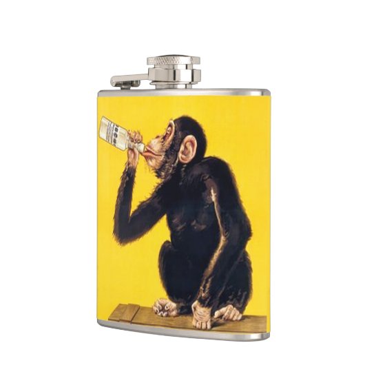 Funny monkey heupfles (Links)