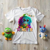Funny Monster