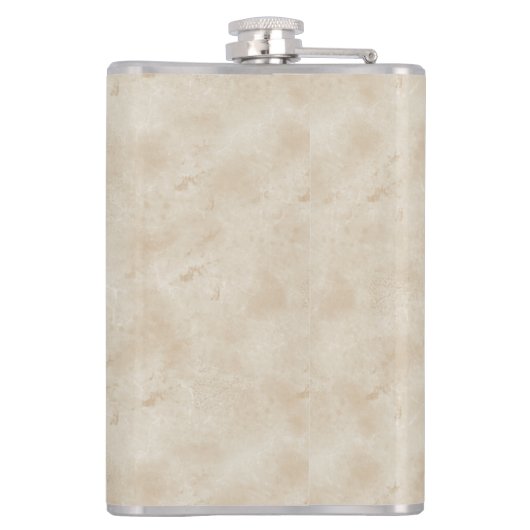 Funny  Moonshine Hillbilly Medicine Custom Heupfles (Achterkant)