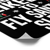 Funny Most Likely To Christmas Family Pajama Match Poster (Hoek)