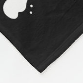 Funny Most Likely To Take Too Many Ctures Christma Fleece Deken (Hoek)