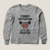 “Funny Motivational Energy Burst – Colorful Positi (Motif recto)