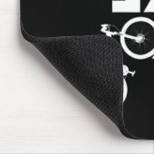 Funny Mountain Bike  Muismat (Hoek)