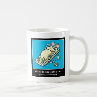 Funny Mouse Product Koffiemok