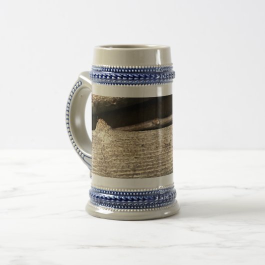 FUNNY MUG (Devant gauche)